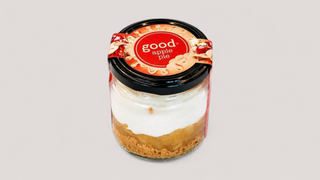 Krema apple pie 120g
