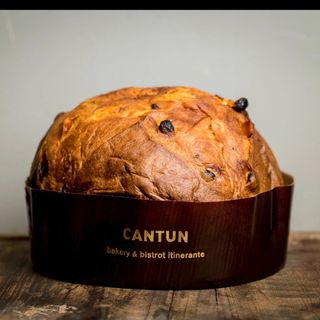 PANETTONE TRADIZIONE DA 1 KG