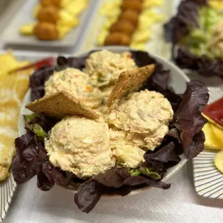 Ensaladilla Rusa (Ración)