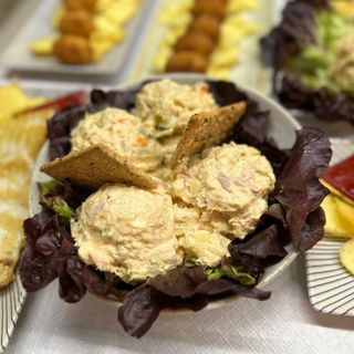 Ensaladilla Rusa (Ración)