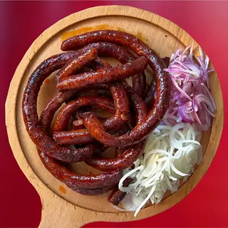 Dimljena roštiljska kobasica 1kg