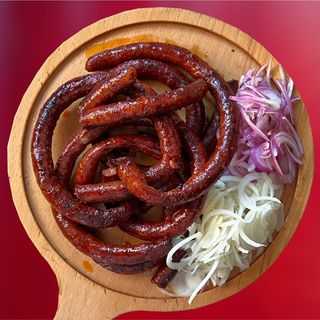 Dimljena roštiljska kobasica 1kg