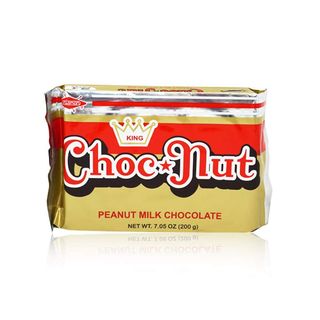 Choc Nut