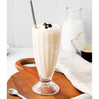 Mocha Milkshake