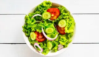 Salada Mista