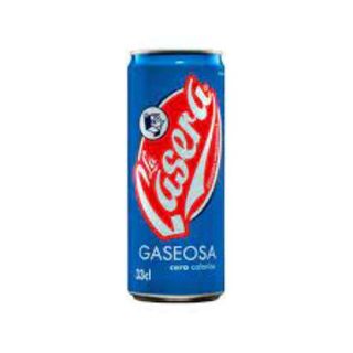 Casera (330 Ml.)