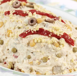 Ensaladilla