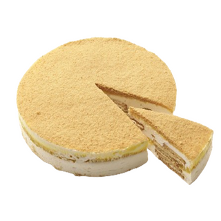 Bolo de Bolacha