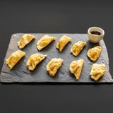 Gyozas De Verduras (9 Uds.)
