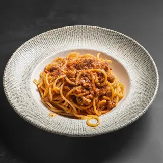 Spaghetti Bolognese
