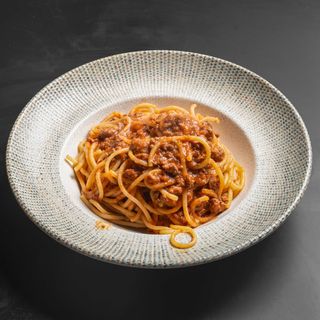 Spaghetti Bolognese