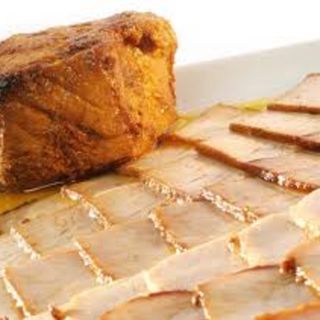 Bocadillo de la orza