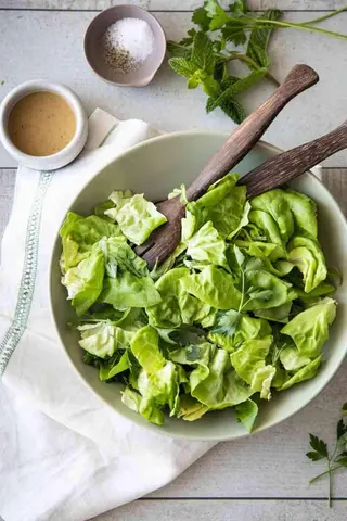Salata verde