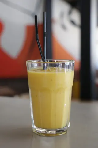 Smoothie Tropical