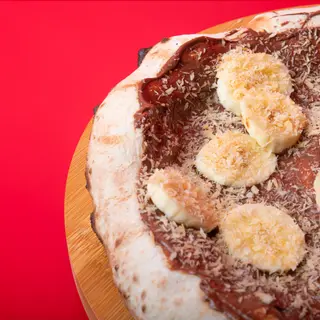 DULCE DE BANANA