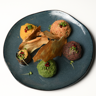 ფხლის ნაირსახეობა