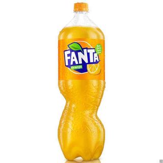 Fanta 2L