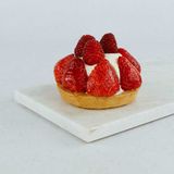 Tartaleta frutos rojos