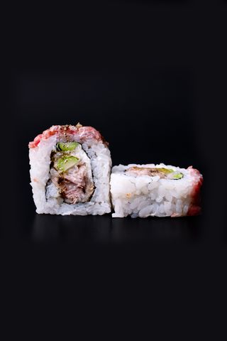 Sushi De Solomillo Yakiniku (8 Uds.)