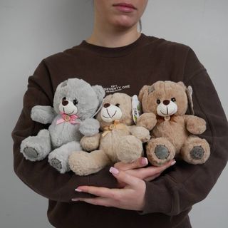 ведмідь  30 см