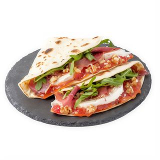 Piadina Vitello