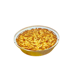 Pasticcio Dinde Fumée