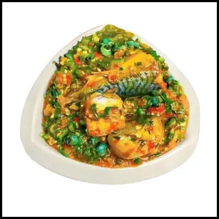 Okro