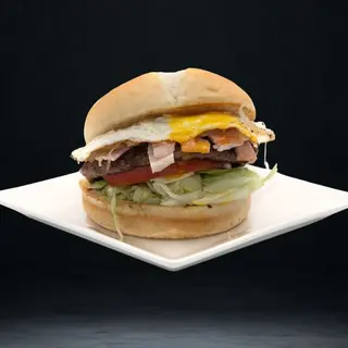 Burger Normal