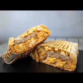 Tacos Burdeos  (M)