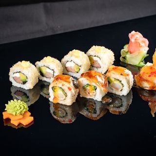 Спешъл сет (240г)