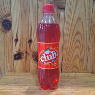 Club Rojita 500 ml
