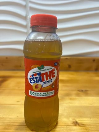 Estathè pesca 400ml