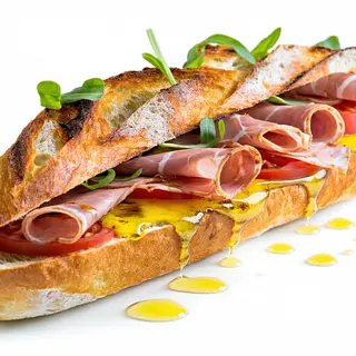 B20-Bocadillo Pan Tumaca