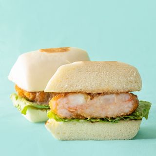 EBI KATSU BAO