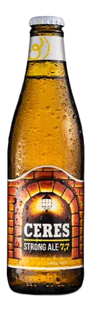 Ceres 33 cl