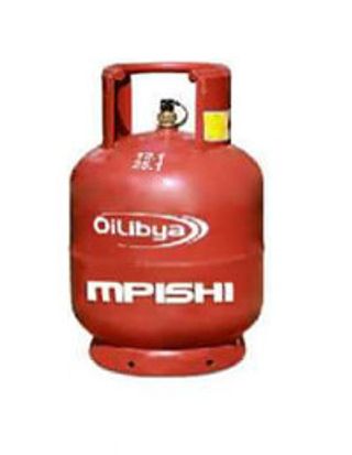 13Kg Ola gas outright new cylinder +gas