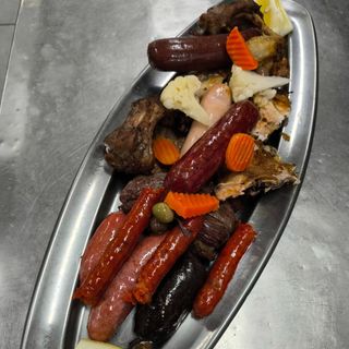 Mista de Carne