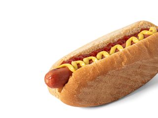 Хот-дог Класичний (145g)