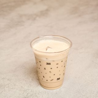 Iced chai