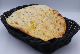 Peshawri Naan