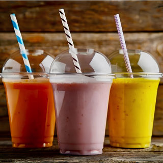 მილქშეიქი