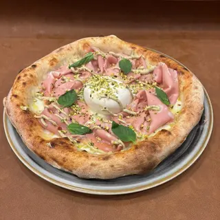 Pistacchiosa
