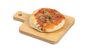 Mini pizza