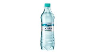 Apa plata Dorna