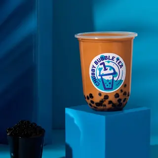 Thai Milk Tea