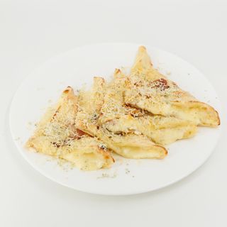 Quattro formaggi pancerota