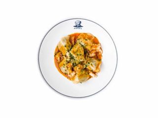 Пельмені Том Ям (250g)