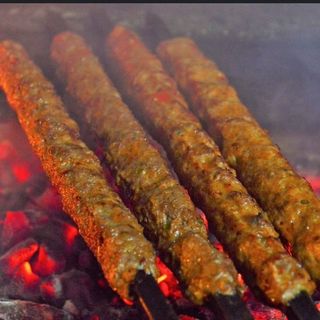 Sheek Kebab