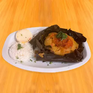 Tamal Valluno