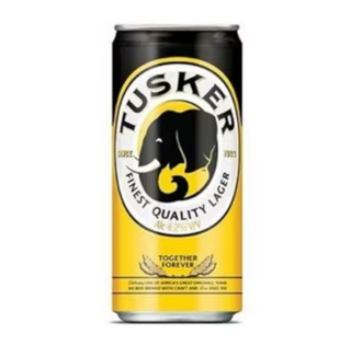 Tusker Can